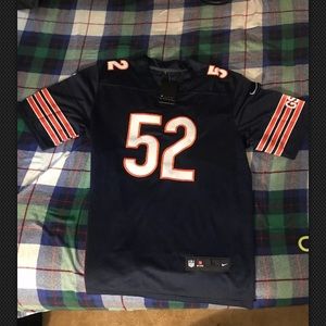 Bears jersey khalil mack